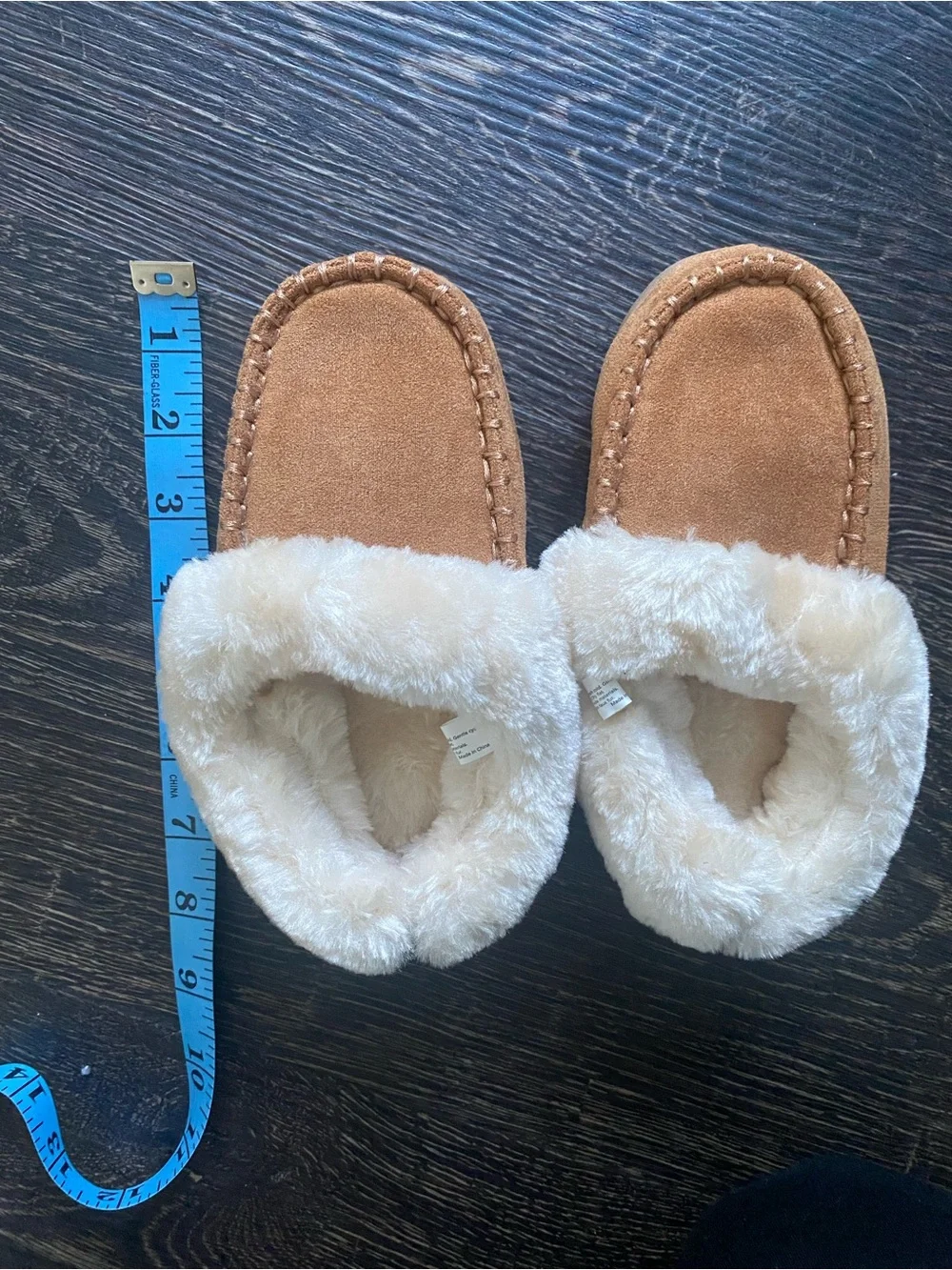 N/A cozy kids